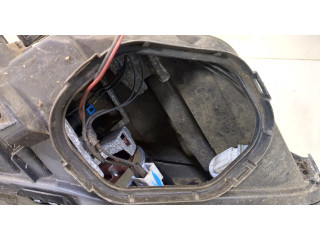 Фара передняя Jaguar XK 1996-2004 правая