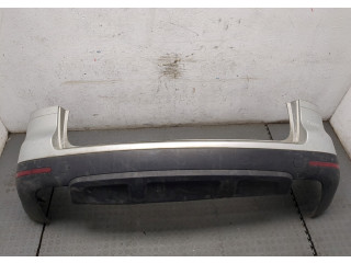 Бампер Volkswagen Touareg 2007-2010 задний 7L6807417D