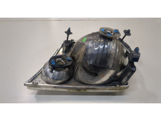 Фара передняя  Ford Explorer 2001-2005 правая 