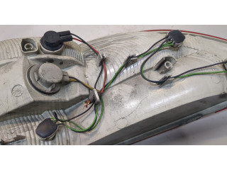 Задний фонарь          