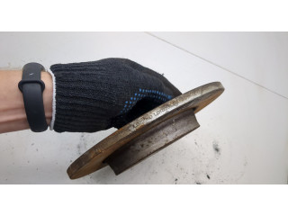 Диск тормозной Volkswagen Transporter 4 1991-2003 задний