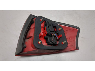 Задний фонарь        Audi A6 (C5) 1997-2004 