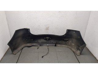 Бампер  Mitsubishi Lancer 10 2007-2015 задний     