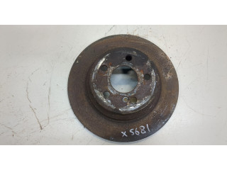 Диск тормозной  Mercedes E W212 2009-2013   задний         