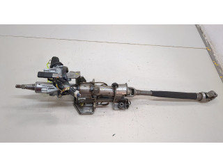  рейка  Колонка рулевая  Smart Forfour W454 2004-2006      