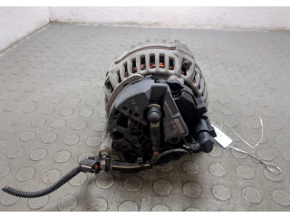 Генератор Audi A3 (8P) 2003-2013 06F903023F, 06F903023HX
