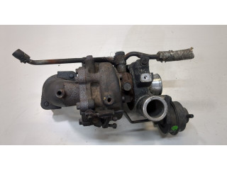 Турбина Mitsubishi Montero Sport / Pajero Sport 1996-2008