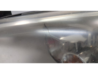 Фара передняя Ford B-max 2012-2018 левая