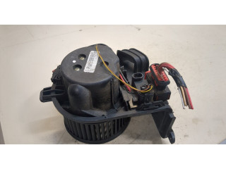 Моторчик печки Renault Clio 1998-2008