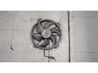 Вентилятор радиатора  Citroen C4 Picasso 2006-2013           