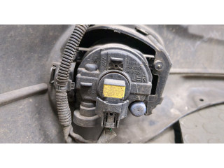 Бампер Mitsubishi Outlander 2012-2015 передний 6400G346