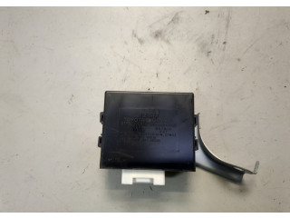 Блок комфорта  Toyota Tundra 2007-2013        