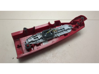 Задний фонарь          