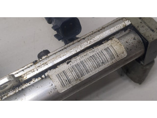 Форсунка топливная  Volvo XC70 2007-2013         