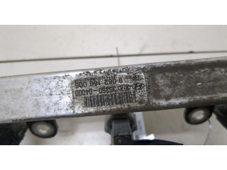 Форсунка топливная Hyundai i10 2013-2016 3534004000, 3531004000