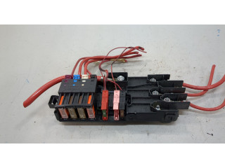 Блок предохранителей  Mercedes ML W164 2005-2011         