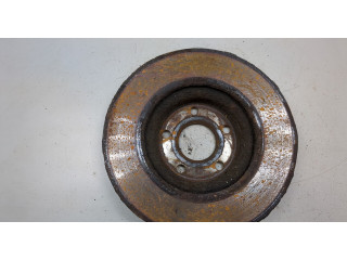 Диск тормозной  Volvo V50 2007-2012   передний         