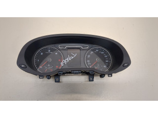 Панель приборов Audi Q3 2011-2014 8U0920980C