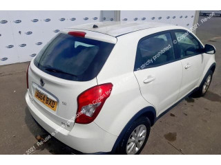 Блок предохранителей SsangYong Korando 2010-