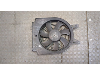 Вентилятор радиатора KIA Sorento 2002-2011