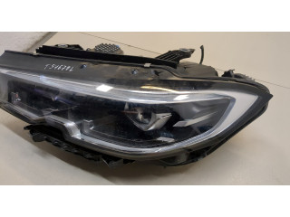 Фара передняя BMW 3 G20, G21 2018-2025 левая