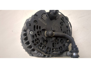 Генератор  Volkswagen Passat 7 2010-2015 Европа       03L903023B, 03L903023BX    