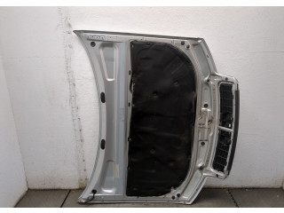 Решетка радиатора  Audi A4 (B6) 2000-2006          