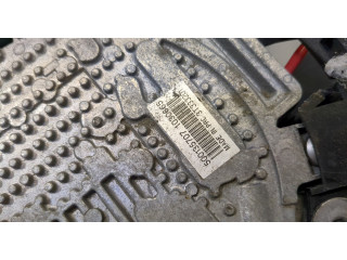 Вентилятор радиатора Mazda CX-9 2016-2022