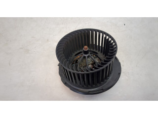 Моторчик печки Skoda Yeti 2013-2018