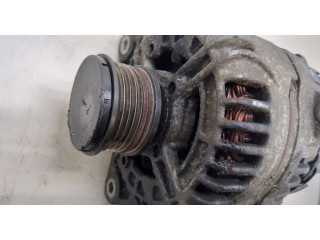 Генератор Renault Clio 1998-2008 8200390675, 0124425037