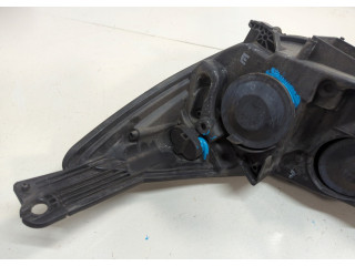 Фара передняя  Ford Focus 3 2011-2015 правая 