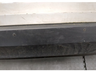 Бампер Skoda Rapid 2012-2020 задний 5JH807421, 5JH807521