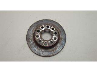 Диск тормозной  Audi A4 (B6) 2000-2006   задний         