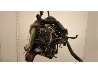 Турбина Jeep Grand Cherokee 2013-2022