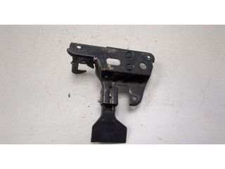 Замок капота Audi A4 (B7) 2005-2007