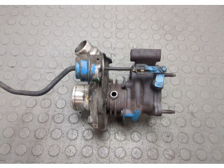  Турбина  Renault Trafic 2001-2014             7701477300