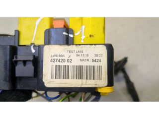 Блок предохранителей Peugeot 2008 2013-2016