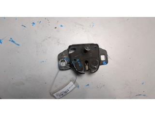 Замок капота  Chrysler Voyager 2007-2010     