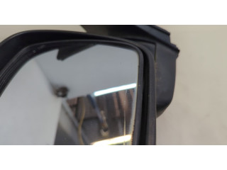 Зеркало боковое KIA Ceed 2007-2012 левое 876101H650