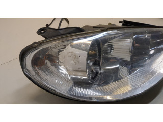 Фара передняя  Peugeot 807 2002-2014 правая 