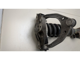 Стойка амортизатора Porsche Cayenne 2002-2010 7L5412021BT, 7L5413031AB