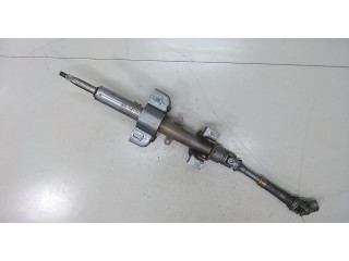  рейка  Колонка рулевая  Mitsubishi Space Star      
