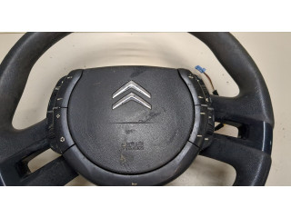 Руль Citroen C4 Picasso 2006-2013 4109HJ
