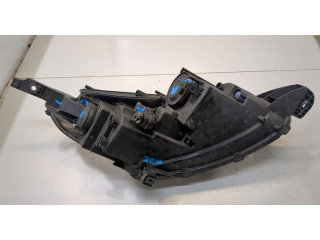 Фара передняя Peugeot 2008 2013-2016 левая