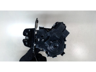 Замок багажника Mazda CX-3 2014-