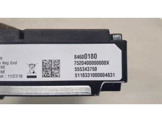 Блок комфорта GMC Terrain 2017- 84600180