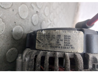 Генератор Cadillac Escalade 3 2006-2014 25877026