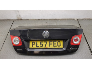 Замок багажника Volkswagen Jetta 5 2004-2010
