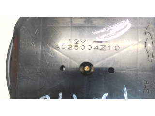 Моторчик печки  Nissan Murano 2002-2008 27220CB000     27220CB000   