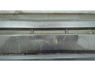 Бампер Jeep Compass 2017-2021 передний